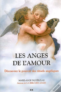 Capa do artigo Les Anges De L'Amour