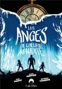 Les Anges De L'Heure Maudite - Preview