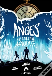 Capa do artigo Les Anges De L