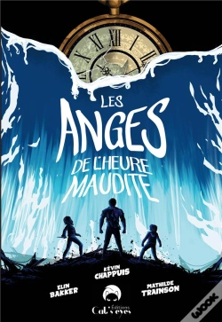 Capa do artigo Les Anges De L'Heure Maudite