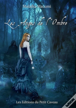 Capa do artigo Les Anges De L'Ombre