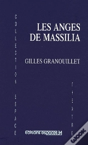 Capa do artigo Les Anges De Massilia