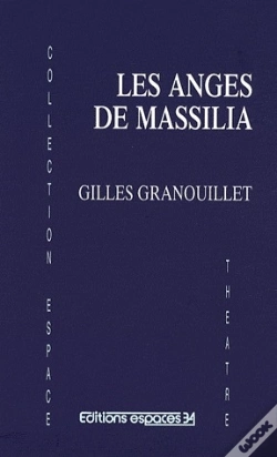 Capa do artigo Les Anges De Massilia