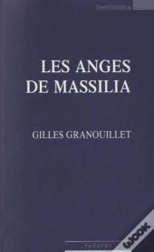 Les Anges De Massilia Ned