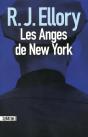 Les Anges De New York - Preview