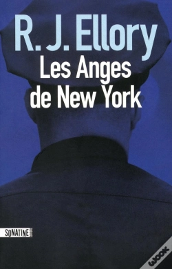 Capa do artigo Les Anges De New York