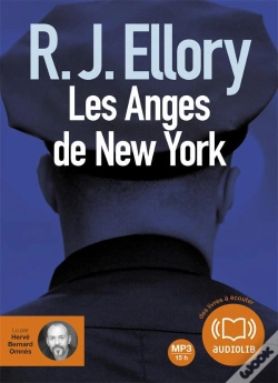 Capa do artigo Les Anges De New York