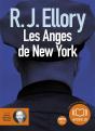 Les Anges De New York - Preview