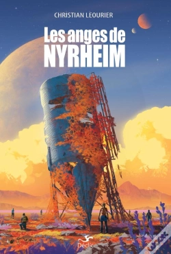 Capa do artigo Les Anges De Nyrheim