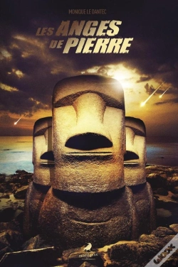 Capa do artigo Les Anges De Pierre