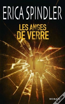 Capa do artigo Les Anges De Verre