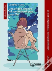 Capa do artigo Les Anges Dechus Ne Reviendront Pas Pour Toi