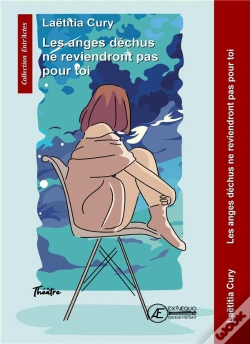 Capa do artigo Les Anges Dechus Ne Reviendront Pas Pour Toi