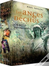 Capa do artigo Les Anges Dechus