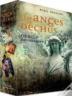 Capa do artigo Les Anges Dechus