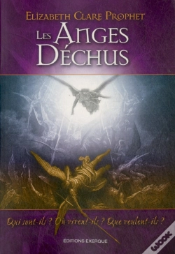 Capa do artigo Les Anges Dechus Sont Parmi Nous
