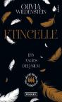 Les Anges D'Elysium - Tome 3 Etincelle - Preview