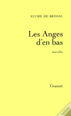 Capa do artigo Les Anges D'En Bas