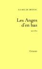 Les Anges D'En Bas - Preview