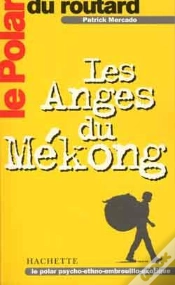 Capa do artigo Les Anges Du Mekong