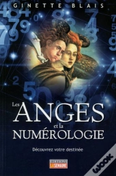 Les Anges Et La Numerologie