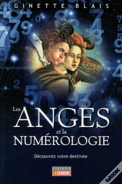 Capa do artigo Les Anges Et La Numerologie
