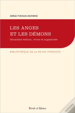 Capa do artigo Les Anges Et Les Démons ; Quatorze Leçons De Théologie