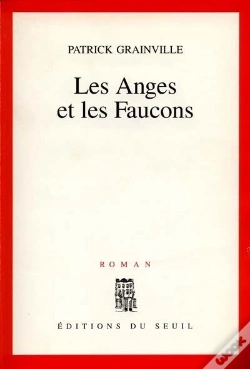 Capa do artigo Les Anges Et Les Faucons