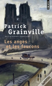 Les Anges Et Les Faucons