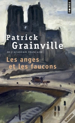 Capa do artigo Les Anges Et Les Faucons