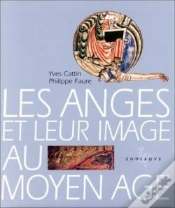 Capa do artigo Les Anges Et Leur Image Au Moyen-Âge