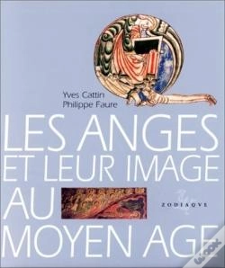 Capa do artigo Les Anges Et Leur Image Au Moyen-Âge