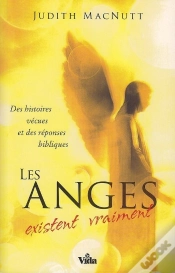 Capa do artigo Les Anges Existent Vraiment