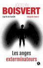 Les Anges Exterminateurs - Preview
