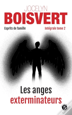 Capa do artigo Les Anges Exterminateurs