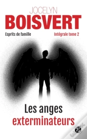 Capa do artigo Les Anges Exterminateurs