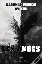 Capa do artigo Les Anges