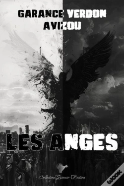 Capa do artigo Les Anges