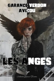 Capa do artigo Les Anges