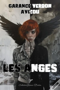 Capa do artigo Les Anges