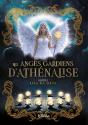 Les Anges Gardiens D'Athénalise Tome 1 - Preview
