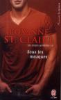 Les Anges Gardiens T.2 ; Sous Les Masques - Preview