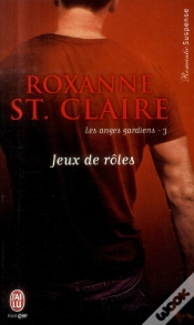 Capa do artigo Les Anges Gardiens T.3 ; Jeux De Rôles