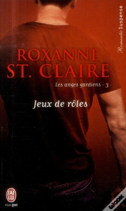 Capa do artigo Les Anges Gardiens T.3 ; Jeux De Rôles