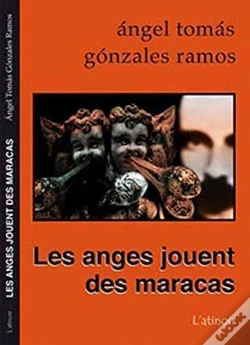 Capa do artigo Les Anges Jouent Des Maracas