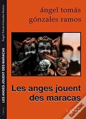 Capa do artigo Les Anges Jouent Des Maracas