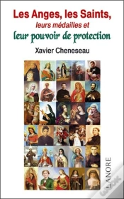 Capa do artigo Les Anges Les Saints Leurs Medailles Et Leur Pouvoir De Protection