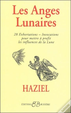 Capa do artigo Les Anges Lunaires