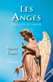 Capa do artigo Les Anges ; Messagers De Lumière