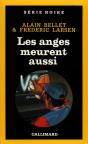 Les Anges Meurent Aussi - Preview